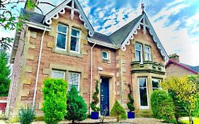 Ladies Lodge Inverness